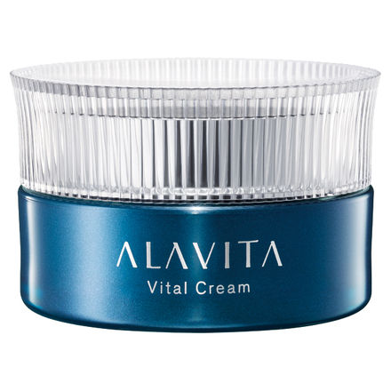 ALAVITA(アラヴィータ) / ヴァイタルクリーム 30gの公式商品情報｜美容 