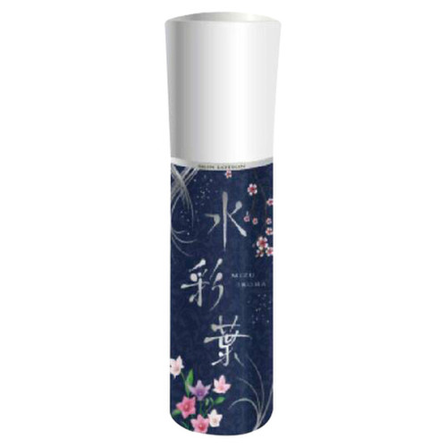 水彩葉 水彩葉 化粧水 青ボトルの商品情報 美容 化粧品情報はアットコスメ 水彩葉 水彩葉 化粧水 青ボトルの商品情報 美容 化粧品情報はアットコスメ