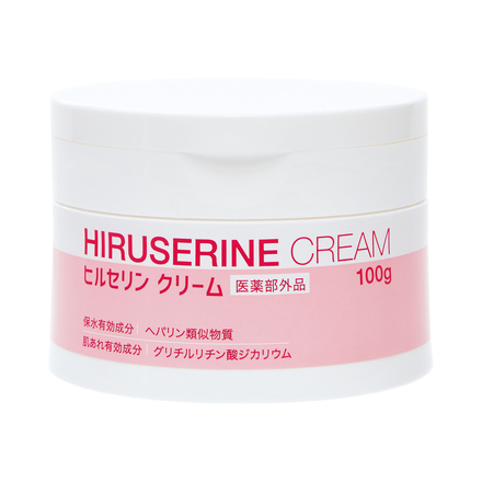 コジット / ヒルセリンクリーム 100gの公式商品情報｜美容