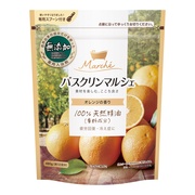 バスクリンマルシェ オレンジの香り/バスクリンマルシェ 商品写真