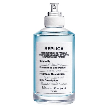 Maison Margiela Fragrances（メゾン マルジェラ フレグランス