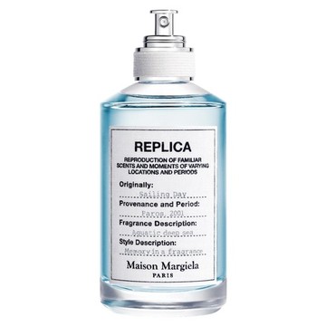 Maison Margiela Fragrances（メゾン マルジェラ フレグランス）/レプリカ オードトワレ セーリング デイ 商品写真 6枚目