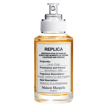 Maison Margiela Fragrances（メゾン マルジェラ フレグランス