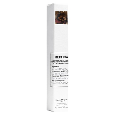 Maison Margiela Fragrances（メゾン マルジェラ フレグランス