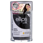 ellips hair oil VCj[ubN SHINY BLACK{g^Cv 50/ellips iʐ^
