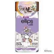 ellips hair oil ニュートリカラー NUTRI COLOR / ellips