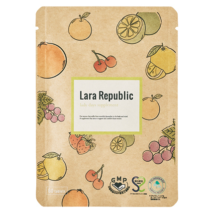 Lara Republic(ララ リパブリック) / lady days supplementの公式商品 ...