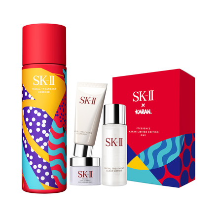 SK-II エスケーツー フェイシャル トリートメント エッセンス KARAN