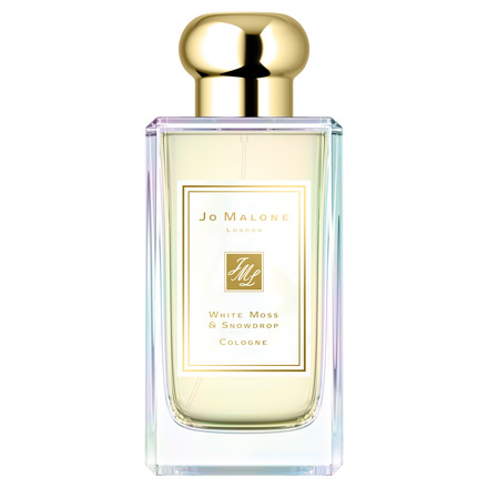 購入時期2ヶ月前jo malone ホワイト モス \u0026 スノードロップ