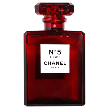 期間限定 新品 CHANEL シャネル N°5 オードゥ パルファム 特別限定品-