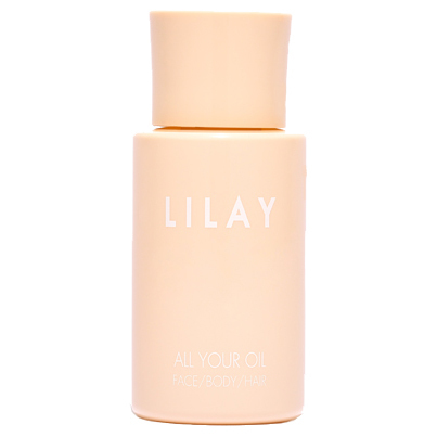 LILAY(リレイ) / LILAY ALL YOUR OILの公式商品情報｜美容・化粧品情報