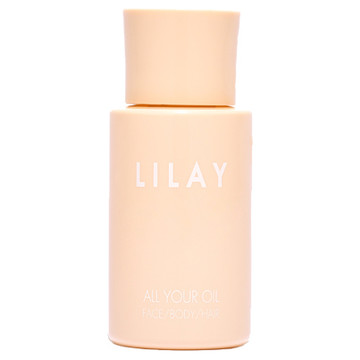 LILAY(リレイ)/LILAY ALL YOUR OIL 商品写真 4枚目