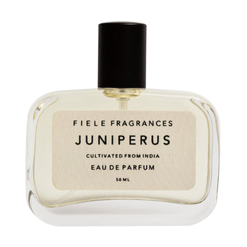 ORRIS PERFUMERY / FIELE FRAGRANCES- JUNIPERUSの公式商品情報｜美容