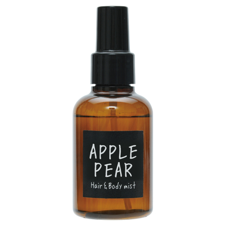 John's Blend / ヘアー&ボディミスト Apple Pearの公式商品情報｜美容