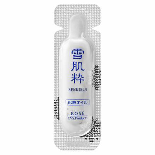 雪肌粋 美容オイルの公式商品画像 2枚目 美容 化粧品情報はアットコスメ 雪肌粋 美容オイルの公式商品画像 2枚目 美容 化粧品情報はアットコスメ