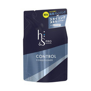 H S エイチ アンド エス H S Proコントロールシリーズ シャンプー コンディショナーの公式商品情報 美容 化粧品情報はアットコスメ H S エイチ アンド エス H S Proコントロールシリーズ シャンプー コンディショナーの公式商品情報 美容 化粧品情報はアットコスメ