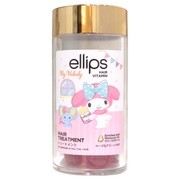 ellips hair oil ヘアトリートメント HAIR TREATMENT / ellips