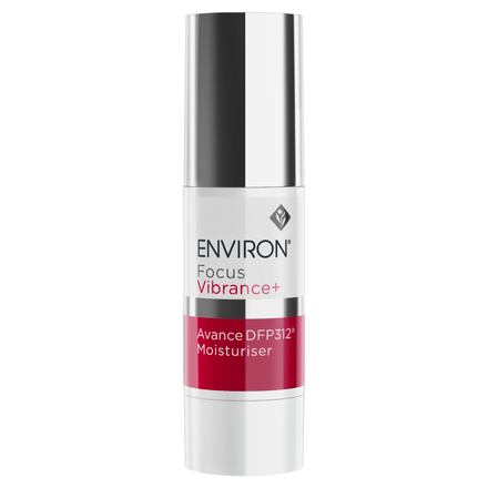 エンビロン ENVIRON アヴァンスDFP312モイスチャライザー 30ml