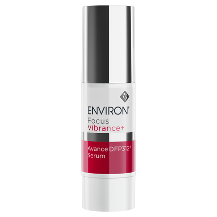 エンビロン ENVIRON アヴァンスDFP312セラム 30ml www.withmandy.com