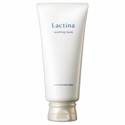 Lactina（ラクティナ） / ウォッシングフォームの公式商品情報｜美容