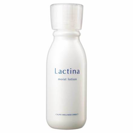 男女兼用 カジュアルウェア ラクティナ スキンケア Lactina 化粧水