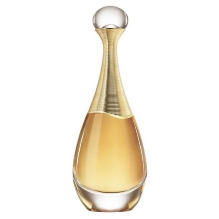 Christian Dior DIOR クリスチャン ディオール ジャドール ラブソリュ EDP 75ml ☆残量たっぷり　送料510円