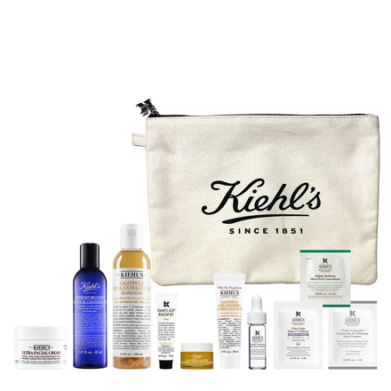 KIEHL'S SINCE 1851(キールズ) / キールズ THANK YOU セットの公式商品