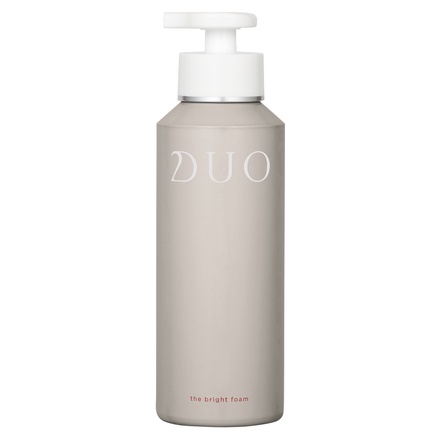 DUO(デュオ) / ザ ブライトフォーム 150gの公式商品情報｜美容・化粧品