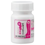 ビオフェルミン ぽっこり整腸チュアブルa(医薬品) / ビオフェルミン