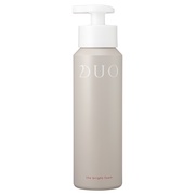 DUO(デュオ) / ザ ブライトフォーム 100gの公式商品情報｜美容・化粧品 