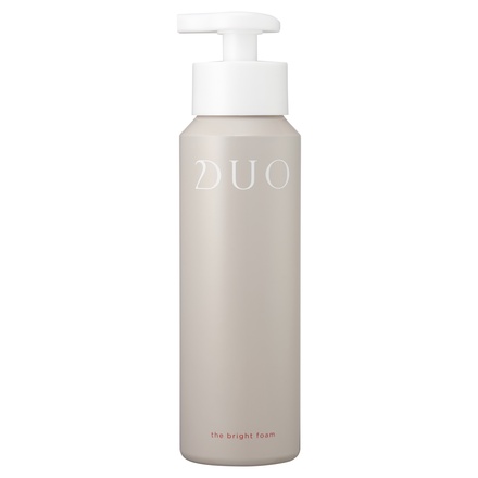 DUO(デュオ) / ザ ブライトフォーム 100gの公式商品情報｜美容・化粧品
