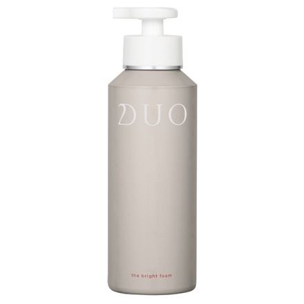 DUO(デュオ) / ザ ブライトフォームの公式商品情報｜美容・化粧品情報 