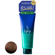LPLP オリジナル カラートリートメントダークブラウン/LPLP(ルプルプ) 商品写真