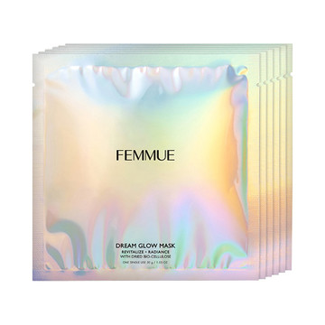 FEMMUE（ファミュ） / ドリームグロウマスクRR[透明感・キメ](旧)の 