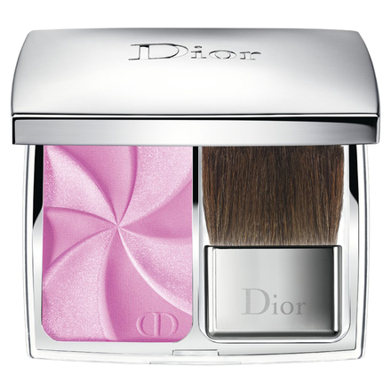 Dior新製品 ディオールスキンロージーグロウロリグロウ