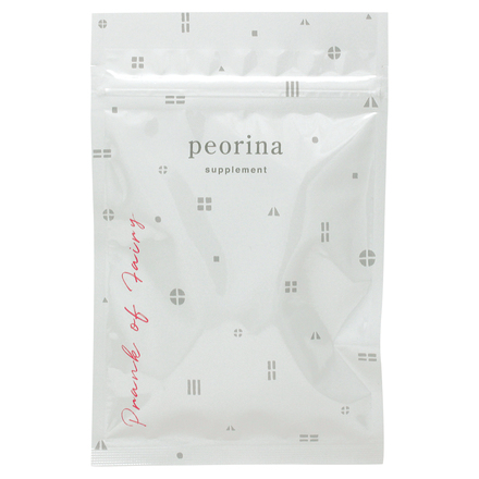 化粧水/ローションpeorina / ピオリナ サプリメントの公式商品情報｜美容・化粧品情報は ...