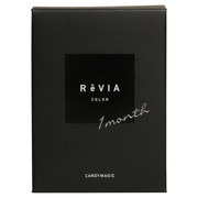 ReVIA 1month/ReVIA iʐ^ 2