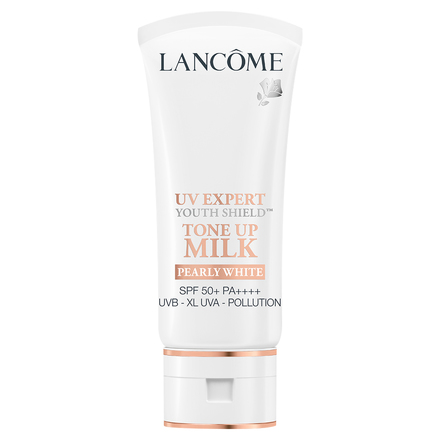 LANCOME UVエクスペール トーンアップミルク