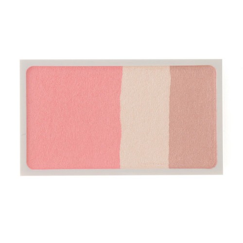 無印良品 チークカラーミックスタイプ ピンクベージュの公式商品画像 1枚目 美容 化粧品情報はアットコスメ