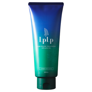LPLP(ルプルプ) / ヘアカラートリートメントの公式商品情報｜美容 