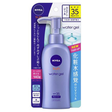 ニベア ニベアサン ウォータージェル 旧 の公式商品情報 美容 化粧品情報はアットコスメ ニベア ニベアサン ウォータージェル 旧 の公式商品情報 美容 化粧品情報はアットコスメ