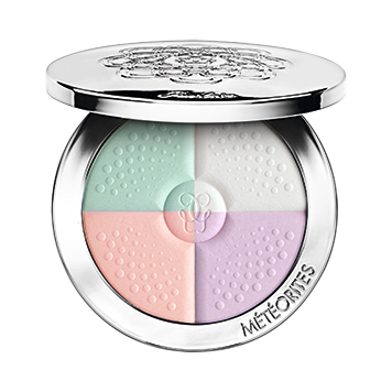 GUERLAIN????メテオリットコンパクト #2