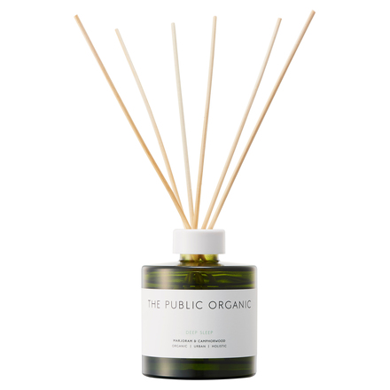 THE PUBLIC ORGANIC / スーパーディープナイト ホリスティック