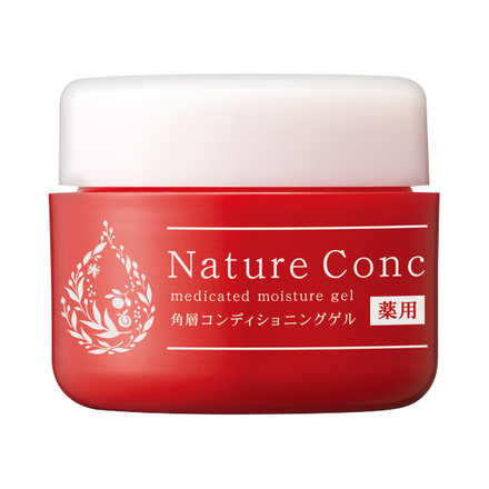 ナリスアップ / ネイチャーコンク 薬用 モイスチャーゲルの公式商品