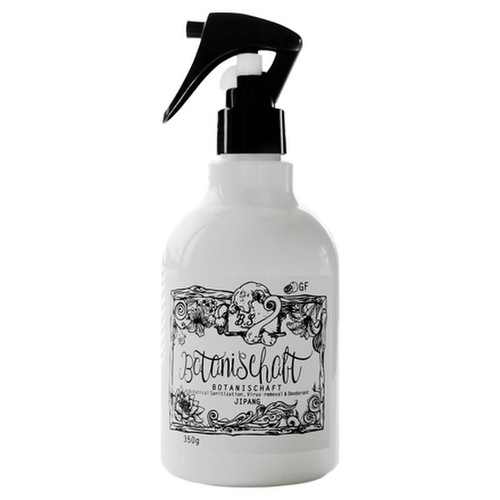 ボタニシャフト 植物性除菌消臭剤スプレー グレープフルーツの香り 350g / BOTANISCHAFT 商品写真