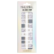 GEL NAIL STRIP100/lCXlC iʐ^