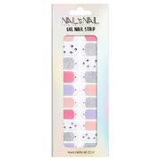 GEL NAIL STRIP103/lCXlC iʐ^