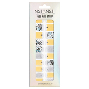 GEL NAIL STRIP113/lCXlC iʐ^