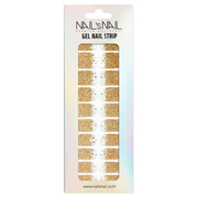 GEL NAIL STRIP94/lCXlC iʐ^