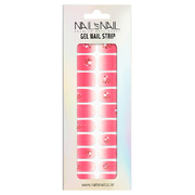 GEL NAIL STRIP139/lCXlC iʐ^
